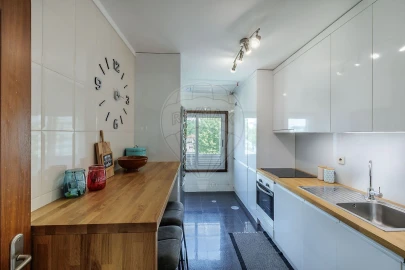 Apartamento T3 para Venda em Gondomar (São Cosme), Valbom e Jovim