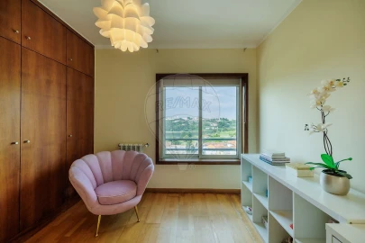 Apartamento T3 para Venda em Gondomar (São Cosme), Valbom e Jovim