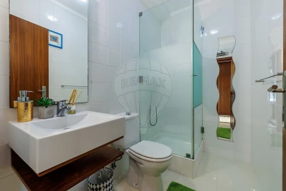 Apartamento T3 para Venda em Gondomar (São Cosme), Valbom e Jovim