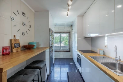 Apartamento T3 para Venda em Gondomar (São Cosme), Valbom e Jovim