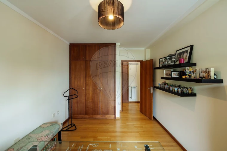 Apartamento T3 para Venda em Gondomar (São Cosme), Valbom e Jovim Foto 13