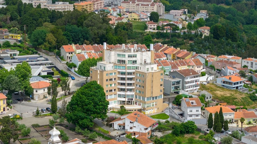 Apartamento T3 para Venda em Gondomar (São Cosme), Valbom e Jovim Foto 26