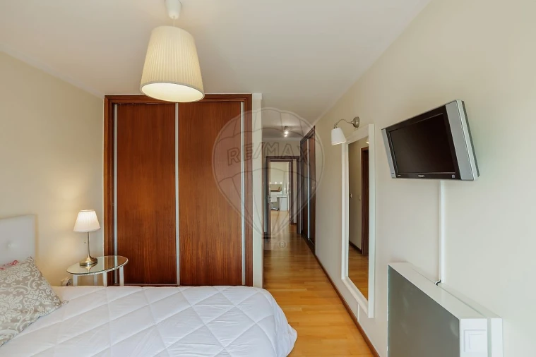 Apartamento T3 para Venda em Gondomar (São Cosme), Valbom e Jovim