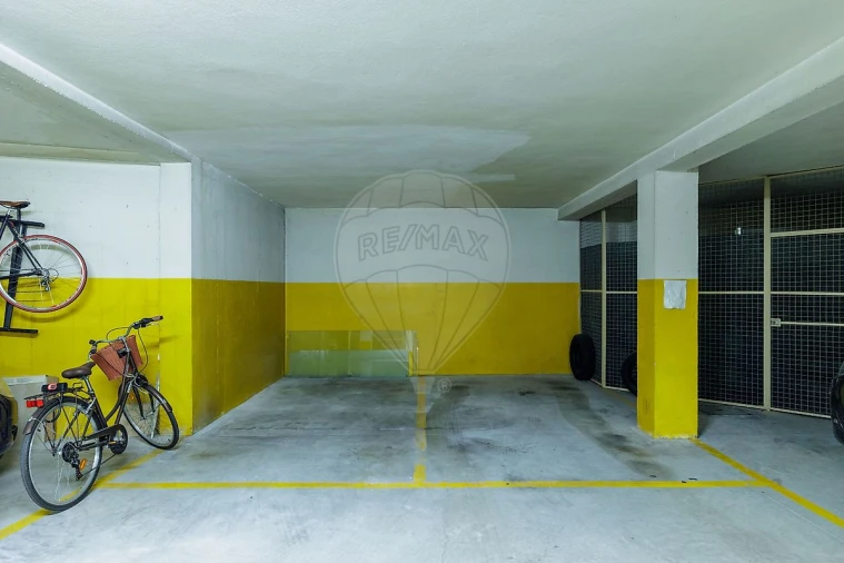 Apartamento T3 para Venda em Gondomar (São Cosme), Valbom e Jovim Foto 24