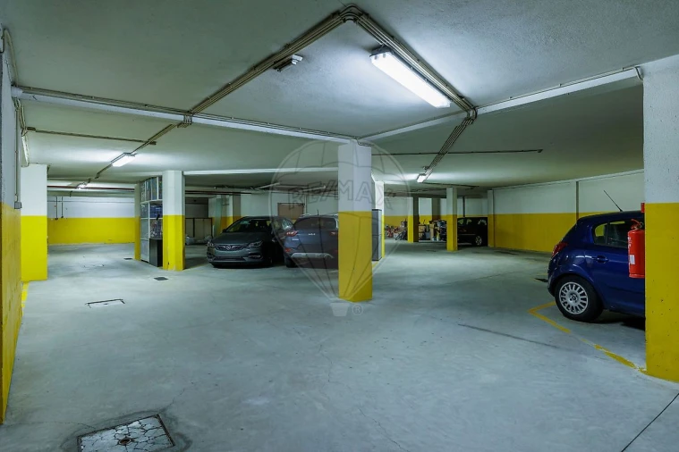 Apartamento T3 para Venda em Gondomar (São Cosme), Valbom e Jovim Foto 22