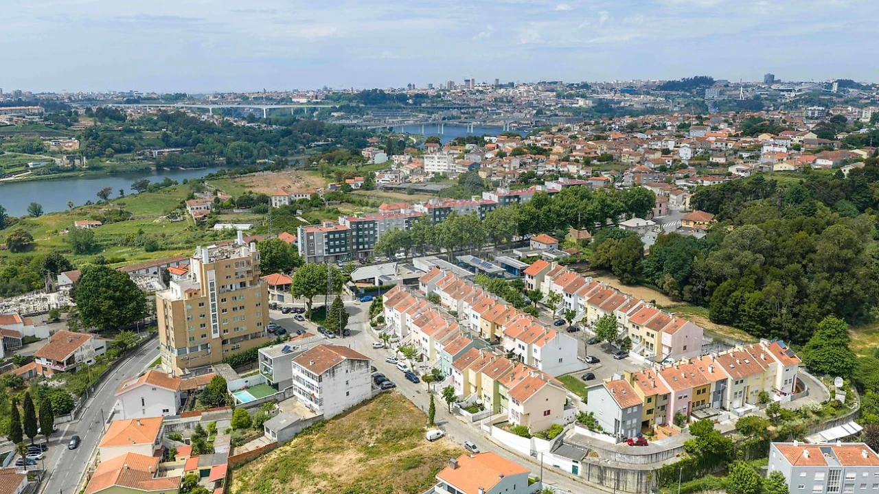 Apartamento T3 para Venda em Gondomar (São Cosme), Valbom e Jovim Foto 27