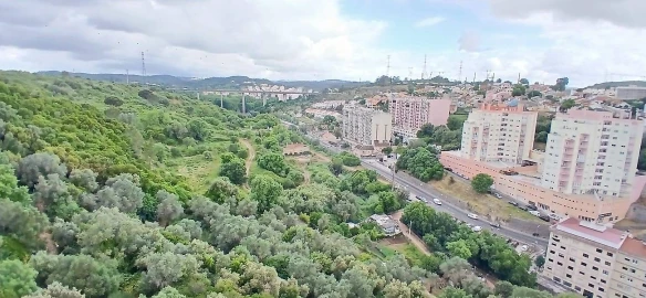 Apartamento T2 para Venda em Massamá e Monte Abraão