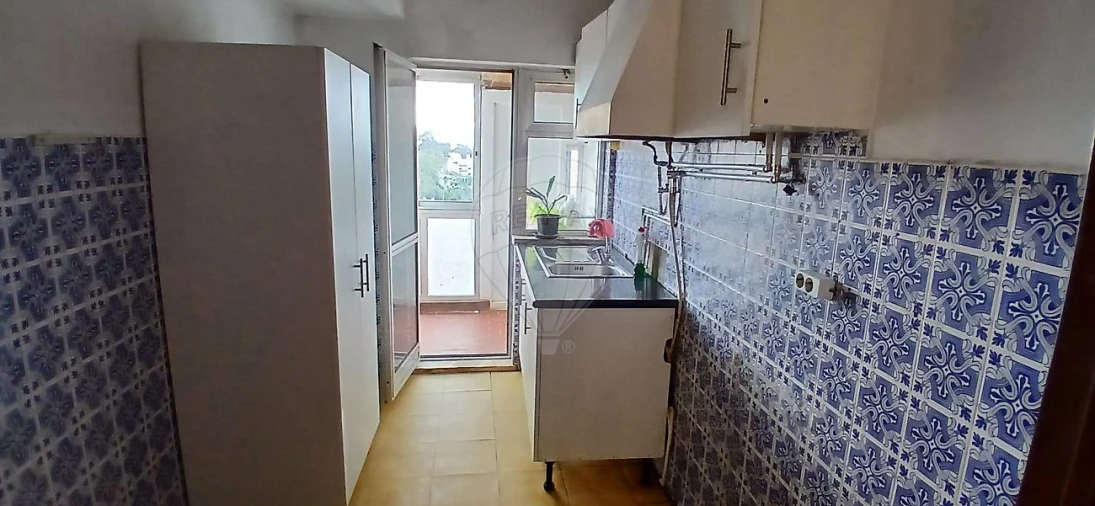 Apartamento T2 para Venda em Massamá e Monte Abraão Foto 10