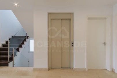 Moradia T5 para Venda em Alcabideche