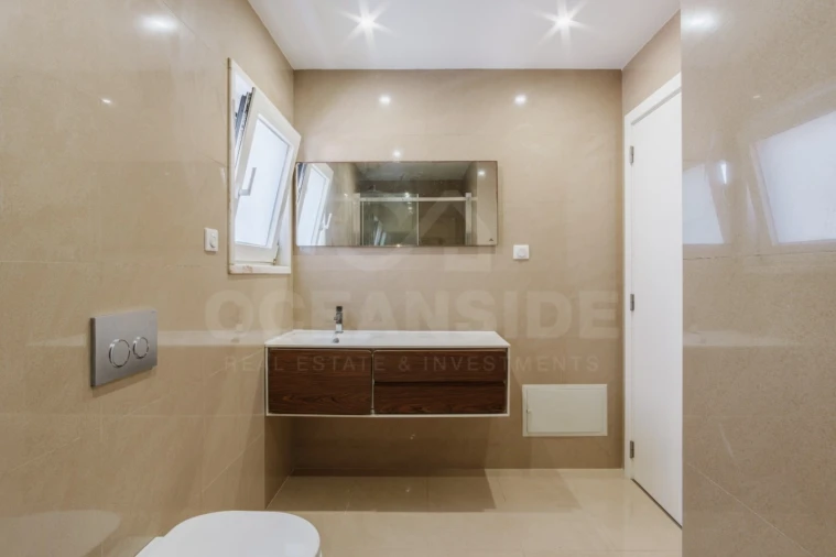 Moradia T5 para Venda em Alcabideche Foto 15