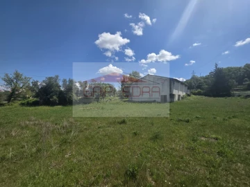 Moradia T5 para Venda em Bornes de Aguiar