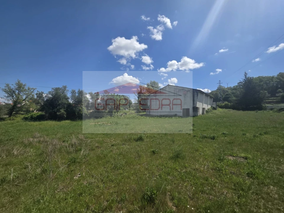 Prédio para Venda em Bornes de Aguiar Foto 23