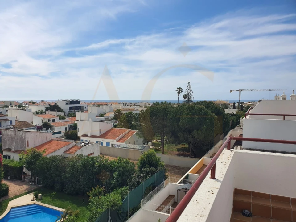 Apartamento T3 para Venda em Conceição e Cabanas de Tavira Foto 18