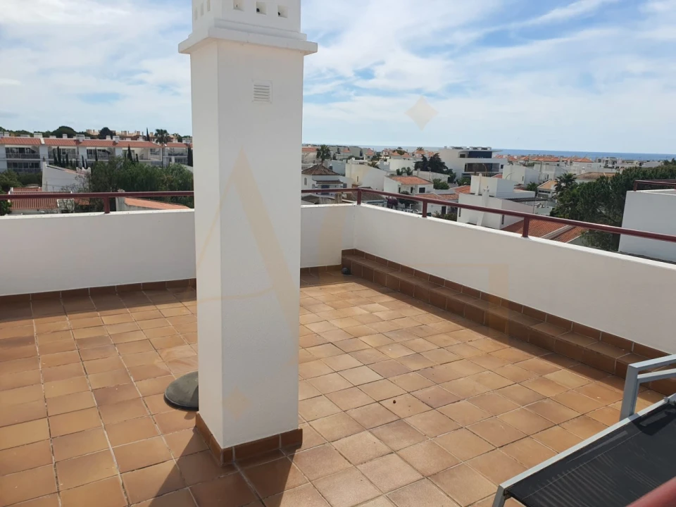 Apartamento T3 para Venda em Conceição e Cabanas de Tavira Foto 17