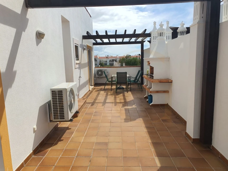 Apartamento T3 para Venda em Conceição e Cabanas de Tavira Foto 14
