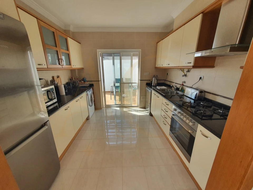 Apartamento T3 para Venda em Conceição e Cabanas de Tavira Foto 5
