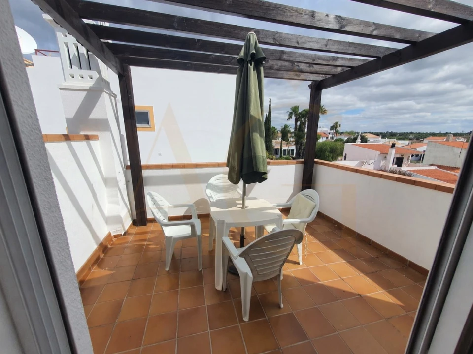 Apartamento T3 para Venda em Conceição e Cabanas de Tavira Foto 15