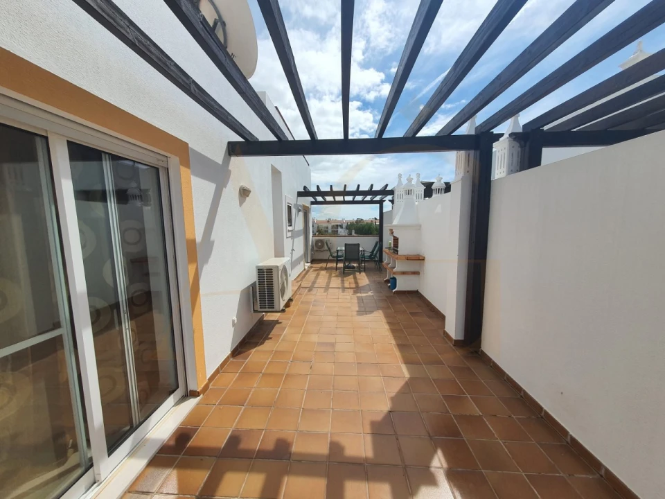 Apartamento T3 para Venda em Conceição e Cabanas de Tavira Foto 13