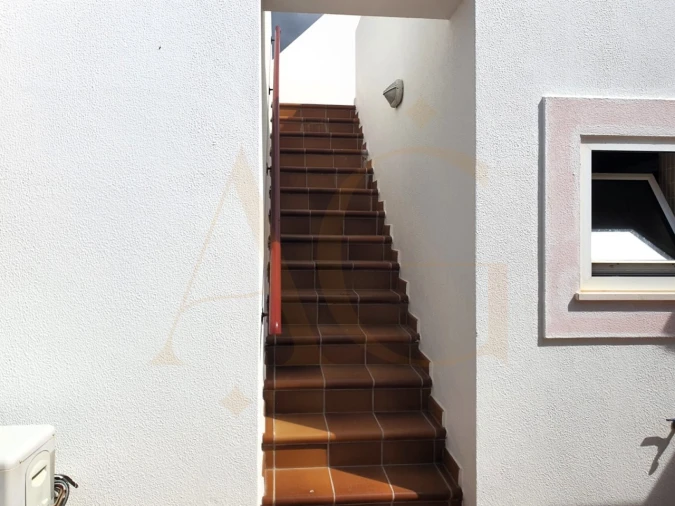 Apartamento T3 para Venda em Conceição e Cabanas de Tavira Foto 16