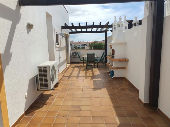 Apartamento T3 para Venda em Conceição e Cabanas de Tavira Foto 14