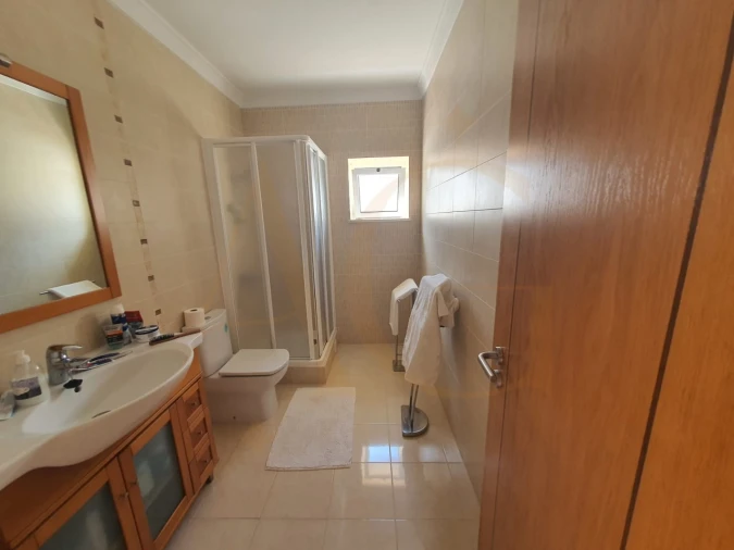 Apartamento T3 para Venda em Conceição e Cabanas de Tavira Foto 8