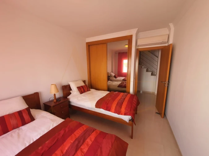Apartamento T3 para Venda em Conceição e Cabanas de Tavira Foto 9