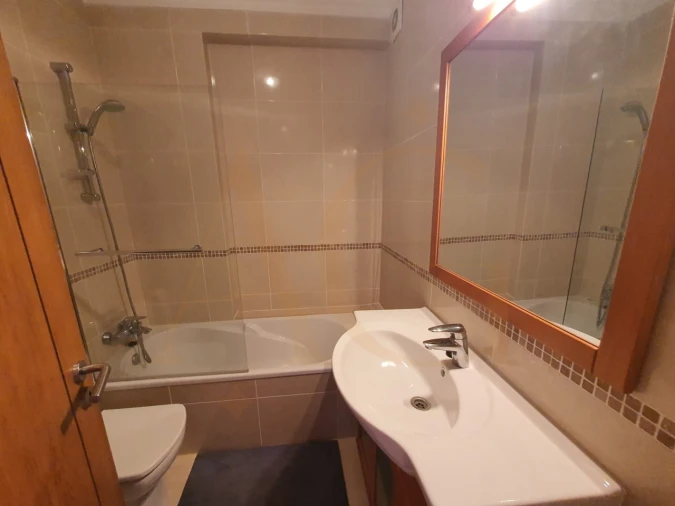 Apartamento T3 para Venda em Conceição e Cabanas de Tavira Foto 11