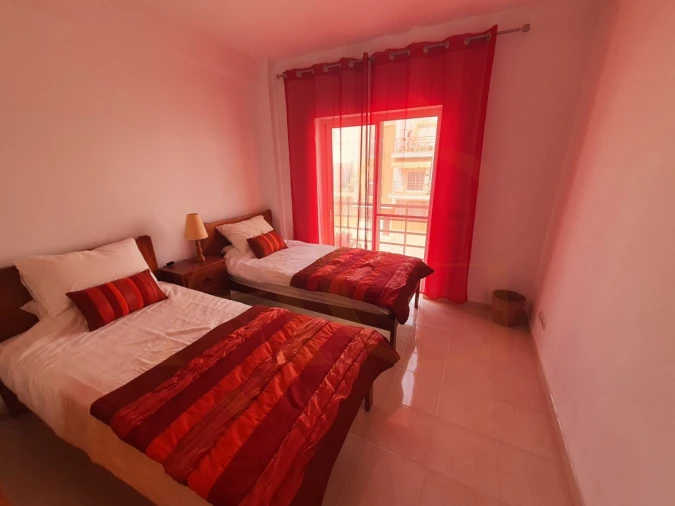Apartamento T3 para Venda em Conceição e Cabanas de Tavira Foto 12