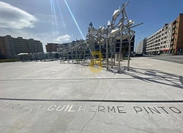 Loja para Arrendamento em Matosinhos e Leça da Palmeira