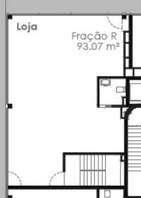 Loja para Arrendamento em Matosinhos e Leça da Palmeira