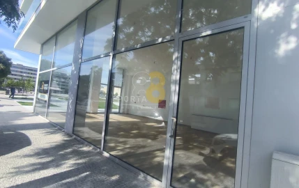 Loja para Arrendamento em Matosinhos e Leça da Palmeira