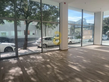 Loja para Arrendamento em Matosinhos e Leça da Palmeira