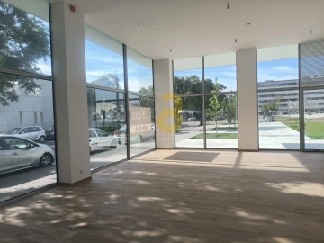 Loja para Arrendamento em Matosinhos e Leça da Palmeira