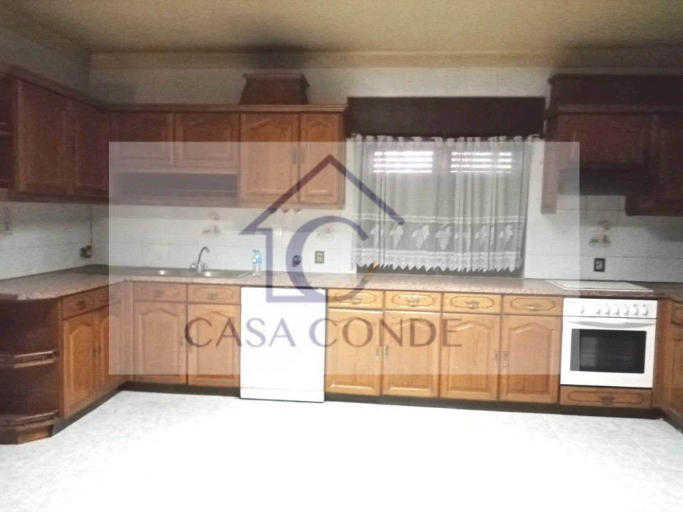 Moradia T5 para Venda em Quinta do Conde Foto 1
