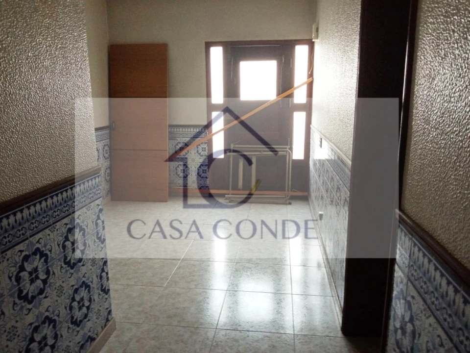 Moradia T5 para Venda em Quinta do Conde Foto 4
