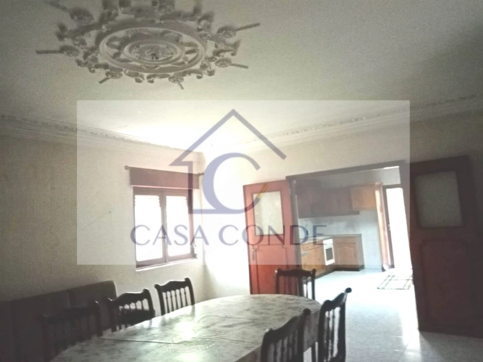Moradia T5 para Venda em Quinta do Conde Foto 16