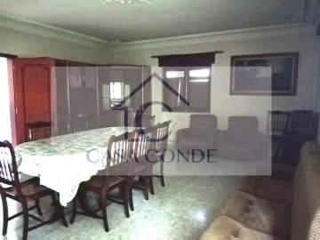 Moradia T5 para Venda em Quinta do Conde