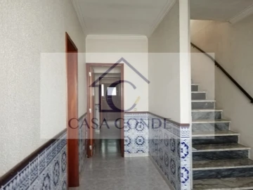 Moradia T5 para Venda em Quinta do Conde
