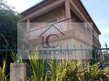 Moradia T5 para Venda em Quinta do Conde