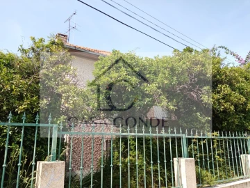 Moradia T5 para Venda em Quinta do Conde