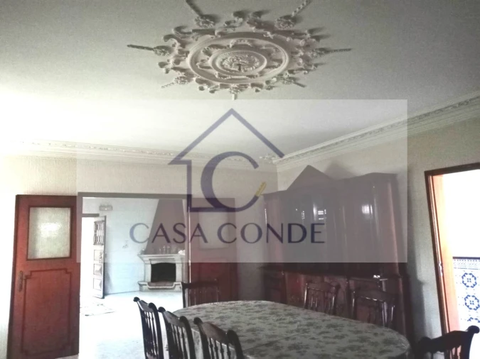 Moradia T5 para Venda em Quinta do Conde Foto 3