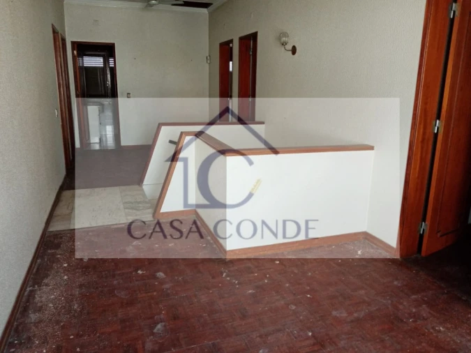 Moradia T5 para Venda em Quinta do Conde Foto 10