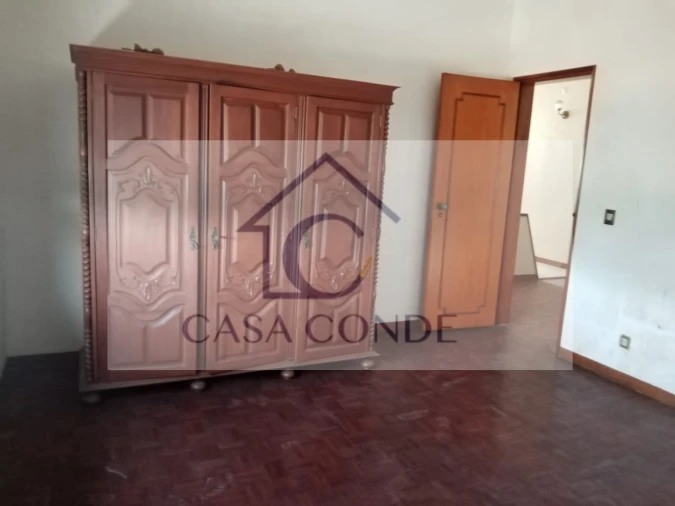 Moradia T5 para Venda em Quinta do Conde Foto 12