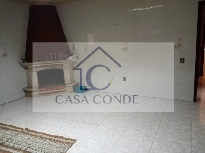 Moradia T5 para Venda em Quinta do Conde Foto 25