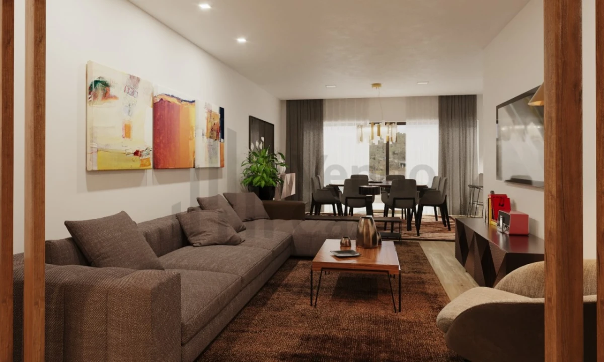 Apartamento T3 para Venda em Celeirós, Aveleda e Vimieiro Foto 15