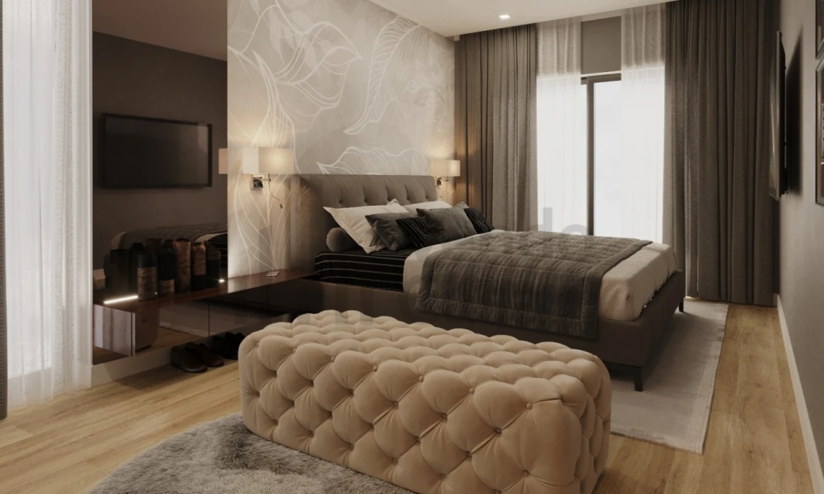 Apartamento T3 para Venda em Celeirós, Aveleda e Vimieiro Foto 18