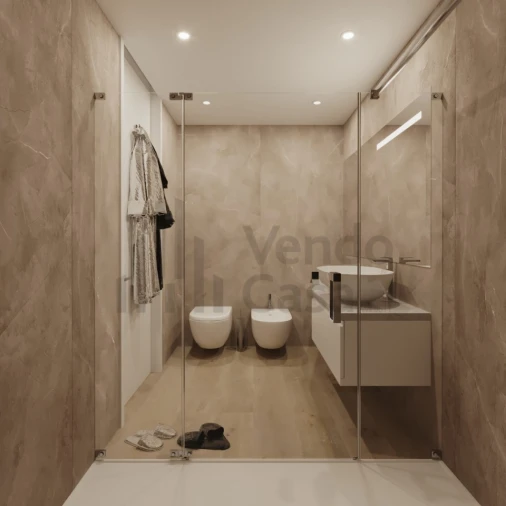 Apartamento T3 para Venda em Celeirós, Aveleda e Vimieiro Foto 11
