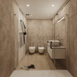 Apartamento T3 para Venda em Celeirós, Aveleda e Vimieiro
