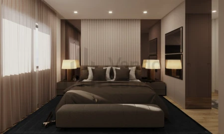 Apartamento T3 para Venda em Celeirós, Aveleda e Vimieiro
