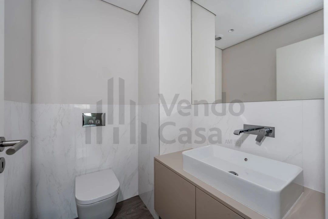 Apartamento T3 para Arrendamento em Braga (Maximinos, Sé e Cividade) Foto 12